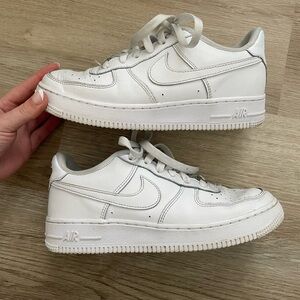 Nike Air Force 1’s